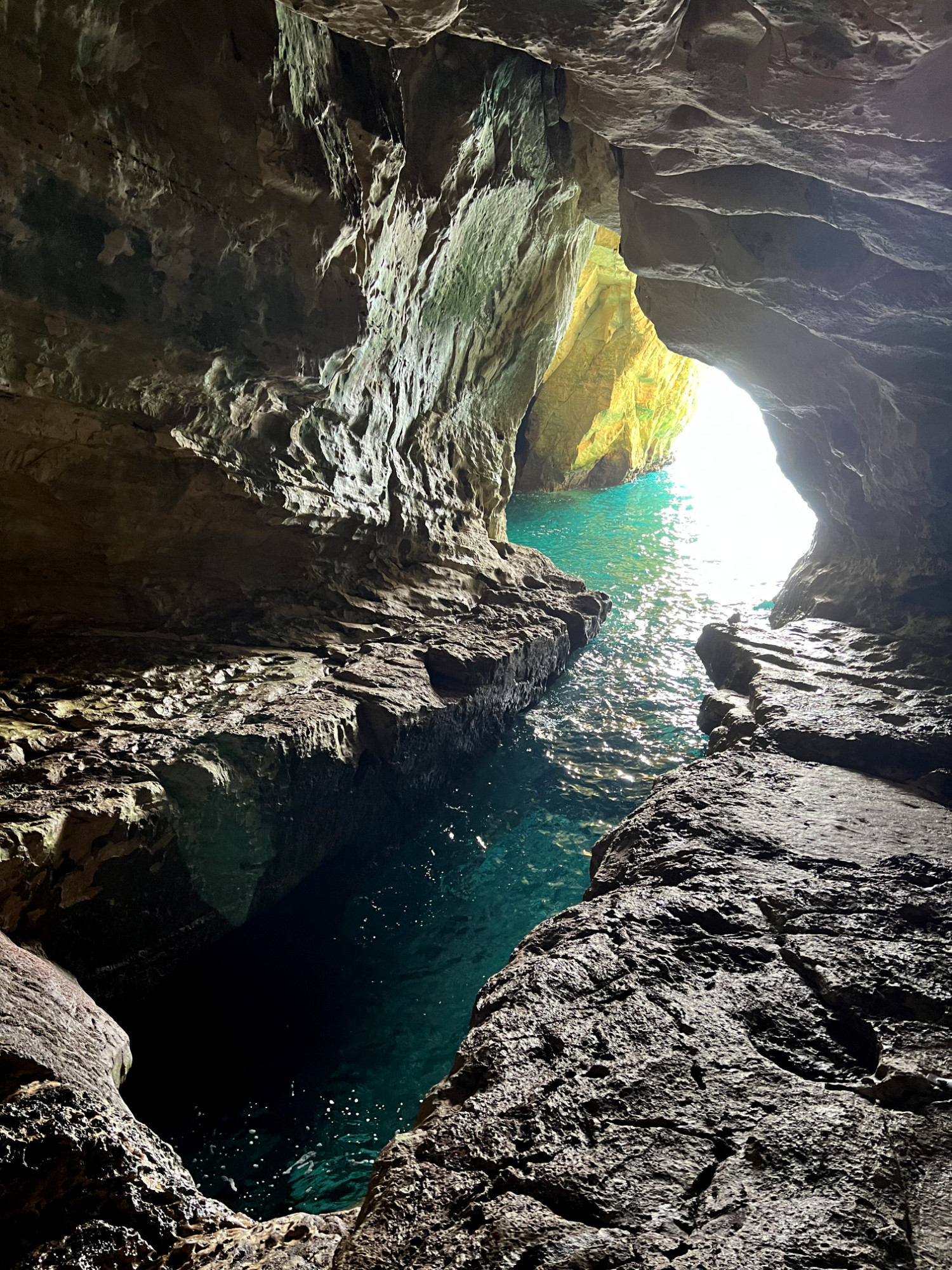 Grottos 2