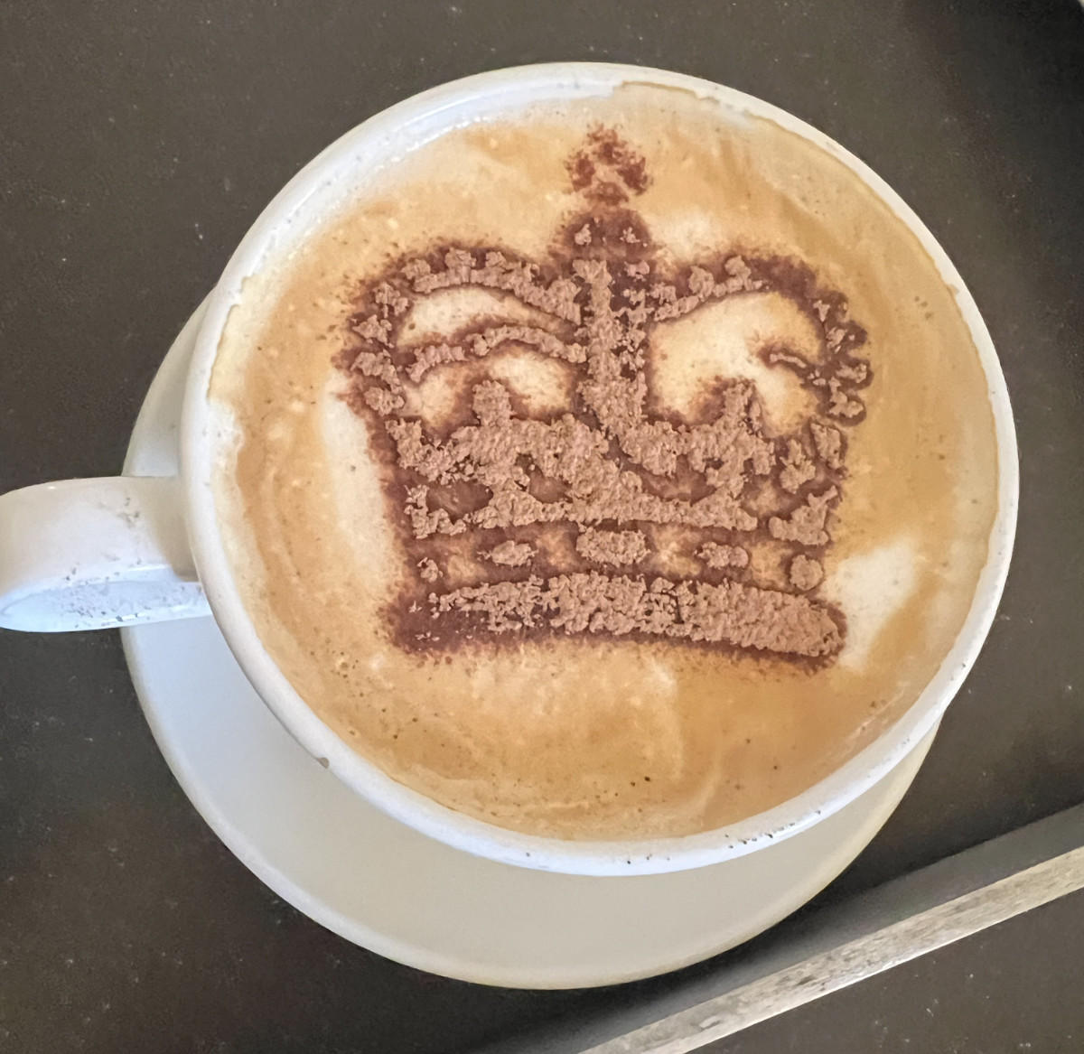 Royal Brew